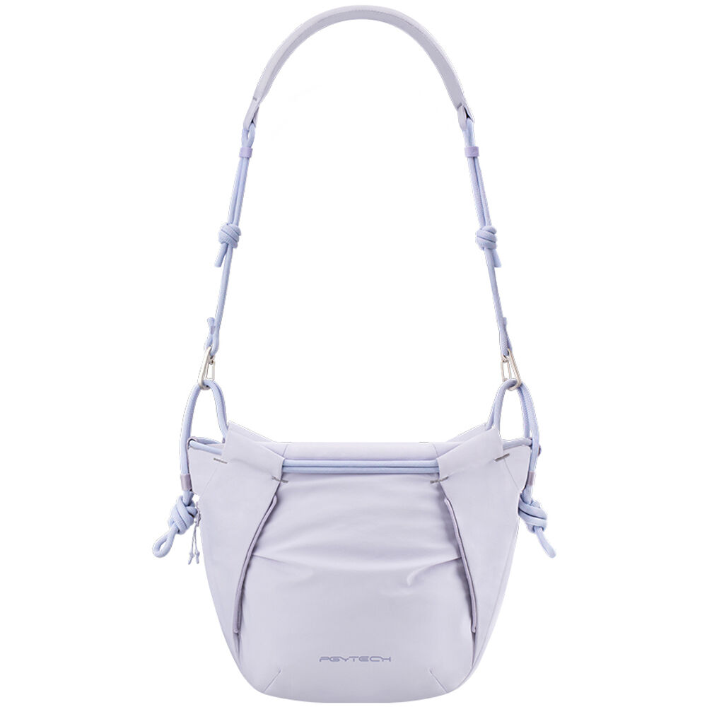Bolso PGYTECH OneGo Rope Strap - Lilac