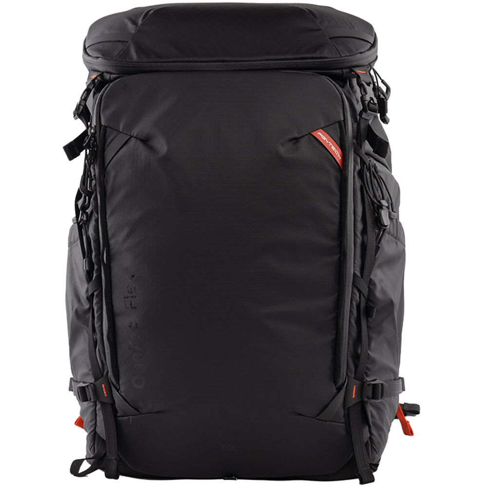 Mochila PGYTECH OnePro Flex 30L & Medium Insert - Space Black