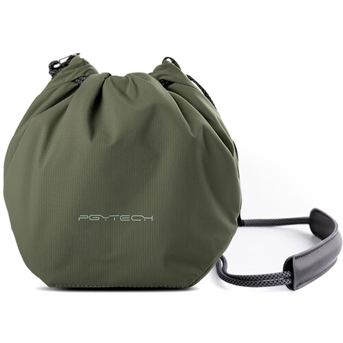 Bolso PGYTECH OneGo Drawstring - Forest