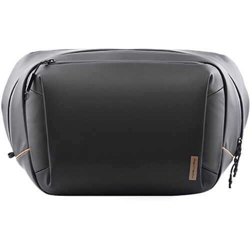 Bolso PGYTECH OneGo Solo Sling Bag V2 6L - Obsidian