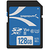 Tarjeta de Memoria SD Sabrent Rocket 128GB UHS-II V60