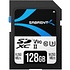 Tarjeta de Memoria SD Sabrent Rocket 128GB UHS-II V90