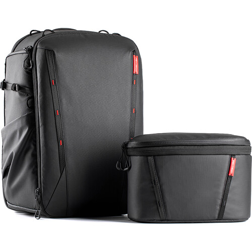 Mochila PGYTECH OneMo 2 25L - Space Black