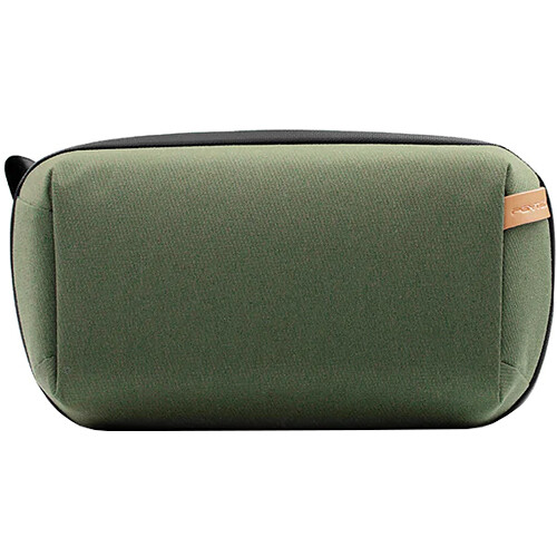 Estuche PGYTECH Tech Organizer - Moss Green