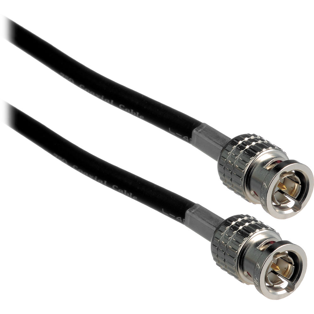 Cable BNC Canare L-4CFB RG59 HD-SDI - 50 metros