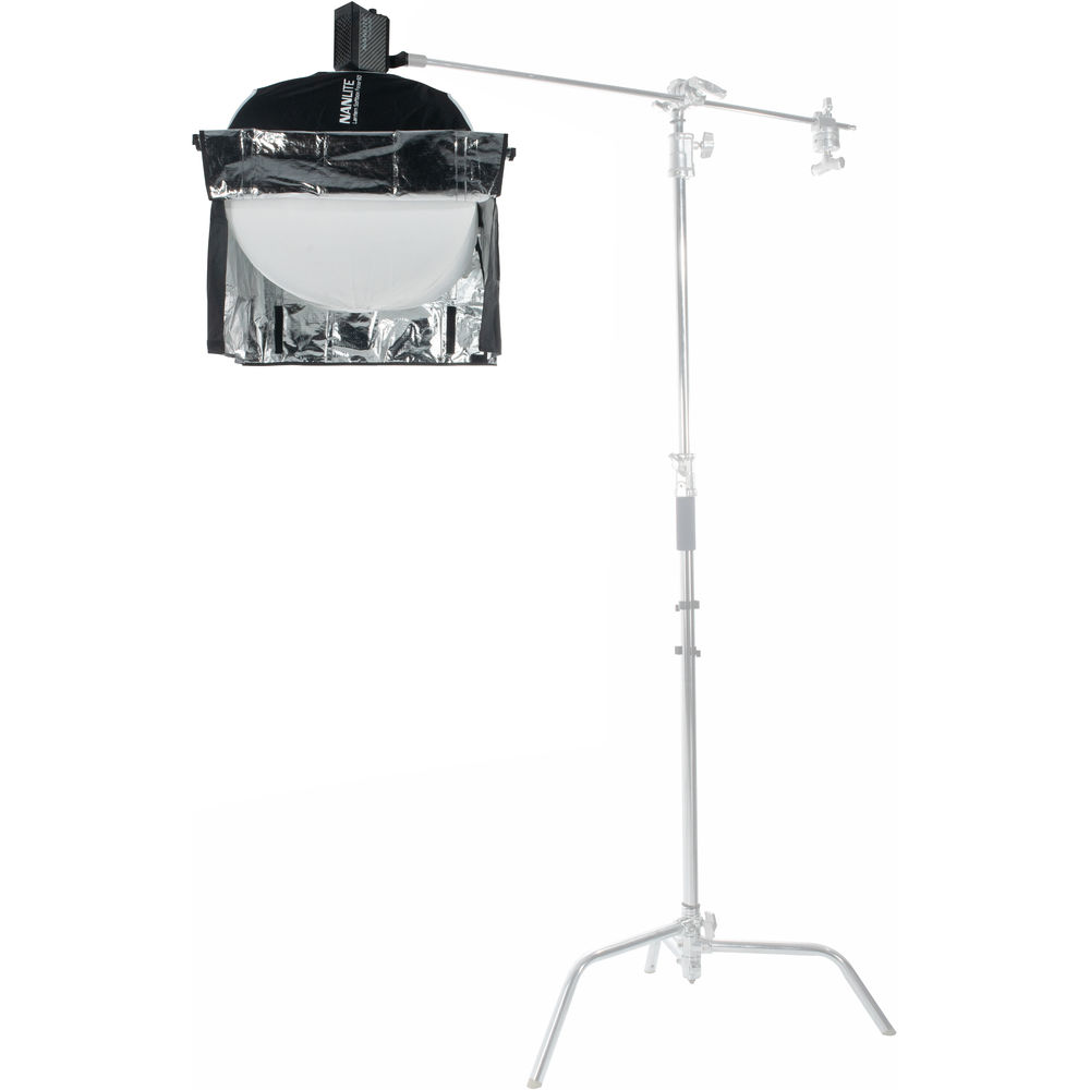 Softbox Lantern Nanlite Forza - 60cm