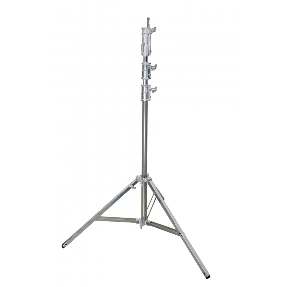 C-Stand Heavy Duty Nanlite Faena Pesada - 380cm