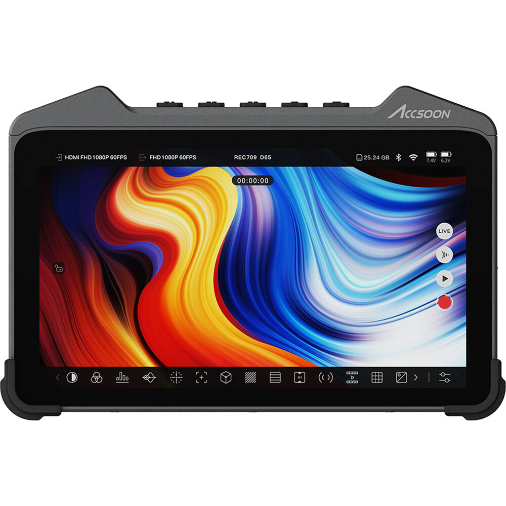 Monitor Accsoon CineView M7 - 7"