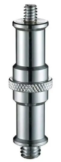 Adaptador Multi Zapata Visico M11-055A con Espiga