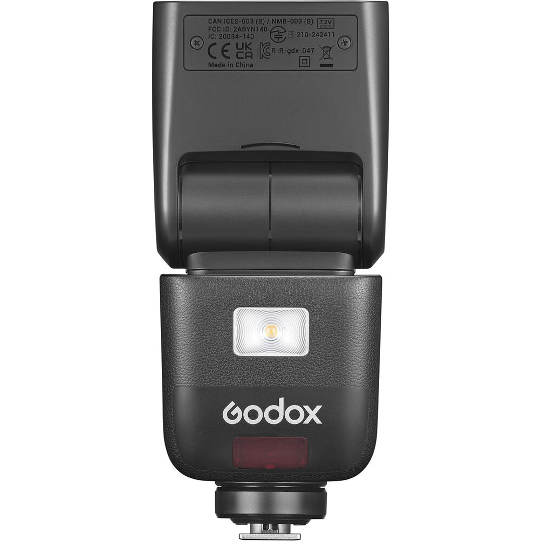 Flash Godox V480 - Sony 8