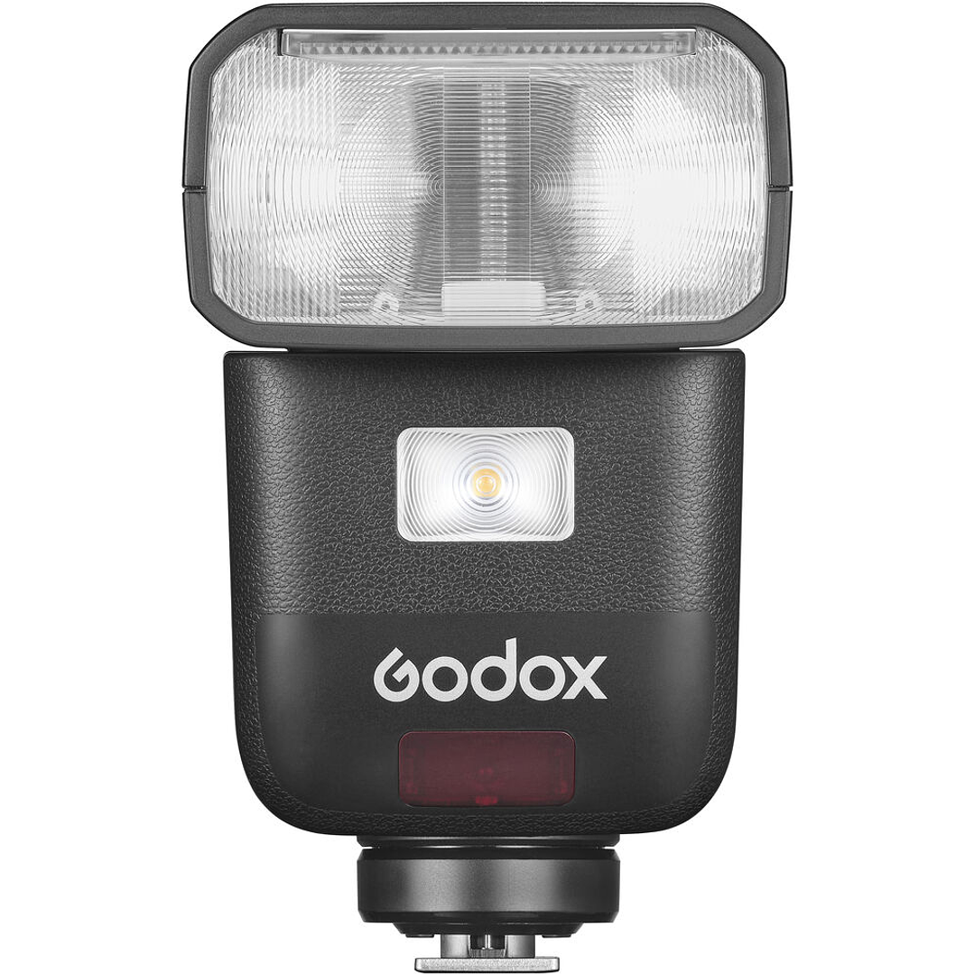 Flash Godox V480 - Canon 3