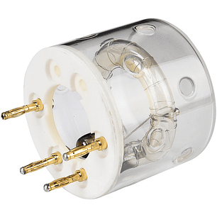 Tubo de Flash Godox para AD600Pro