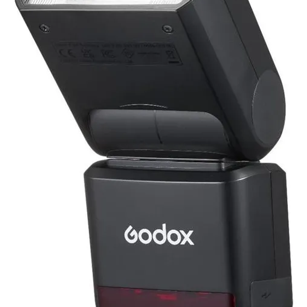 Flash Godox TT520 III 1