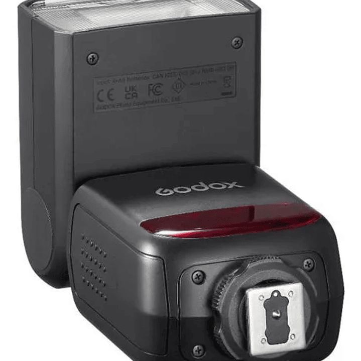 Flash Godox TT520 III 2