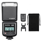 Flash Godox TT520 III - Miniatura 3