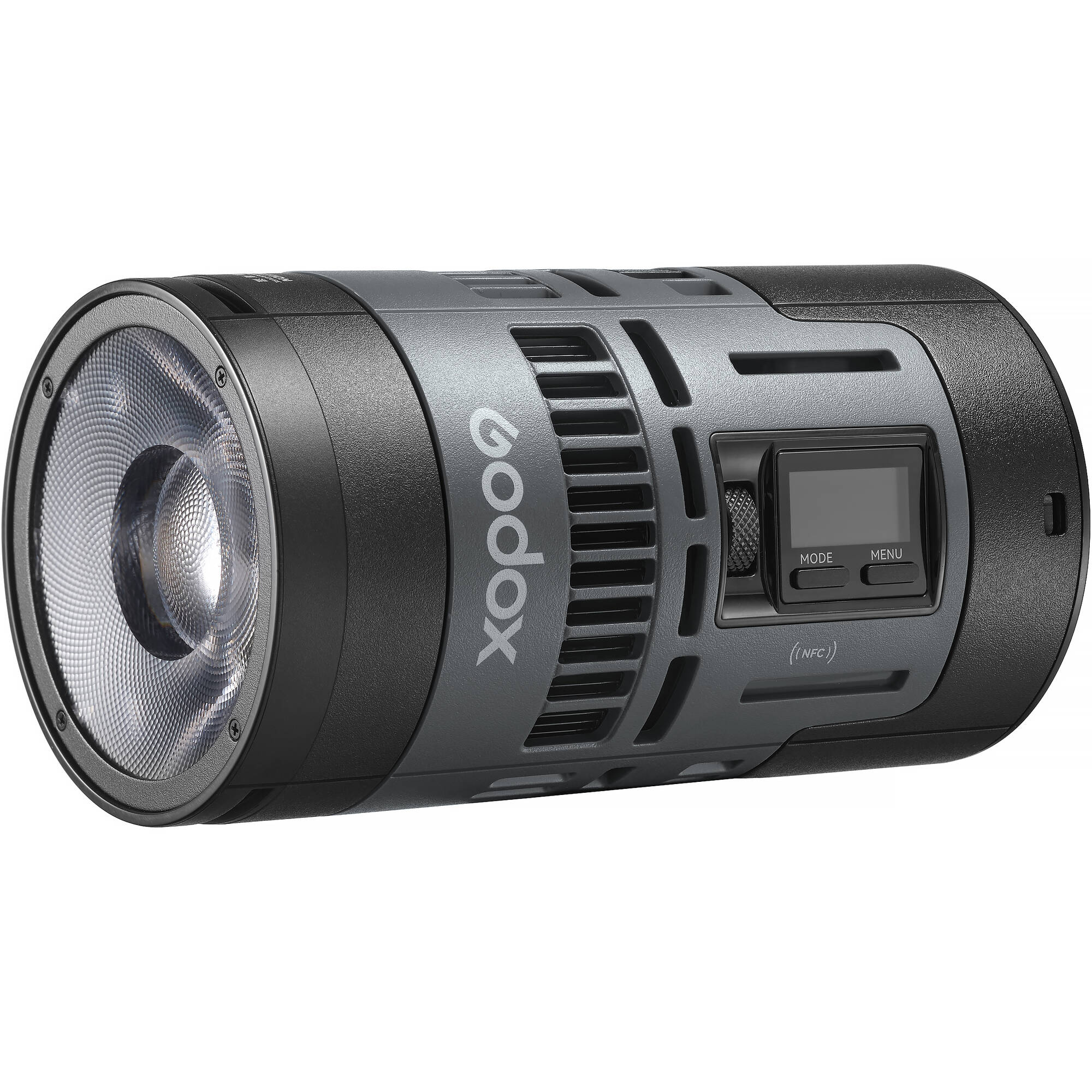 Cañon Led Visico LED-200SR RGB