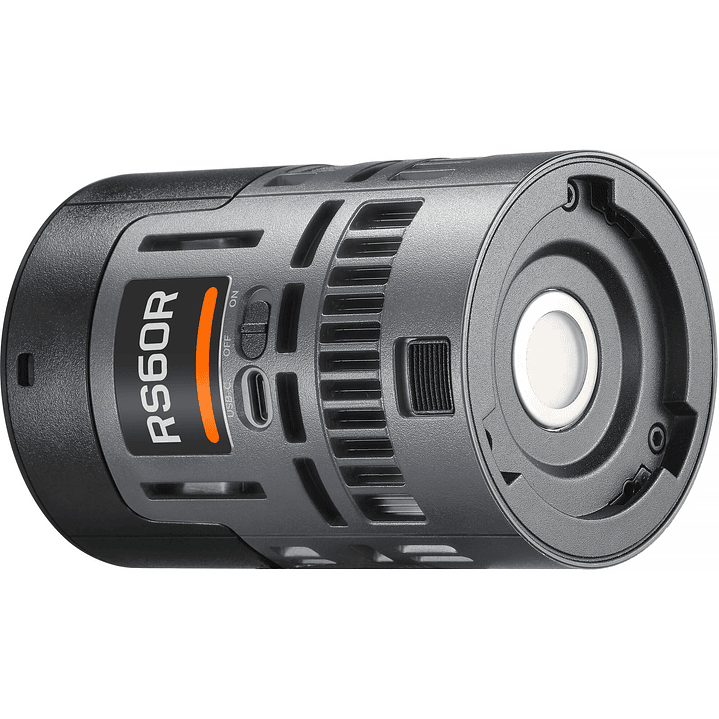 Cañon LED Godox RS60R - RGB 4