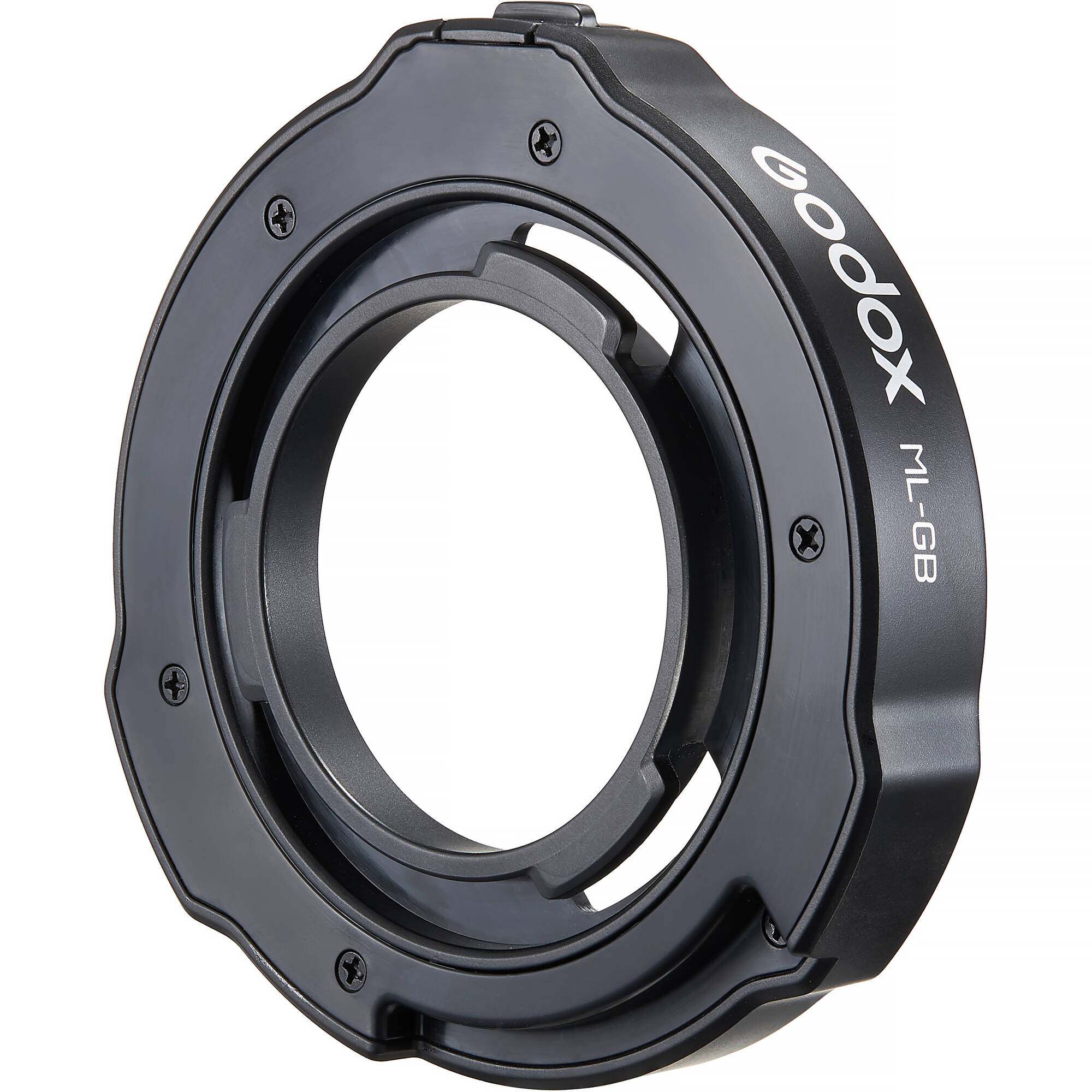 Adaptador De Montura Bowens Godox Para AD-AB
