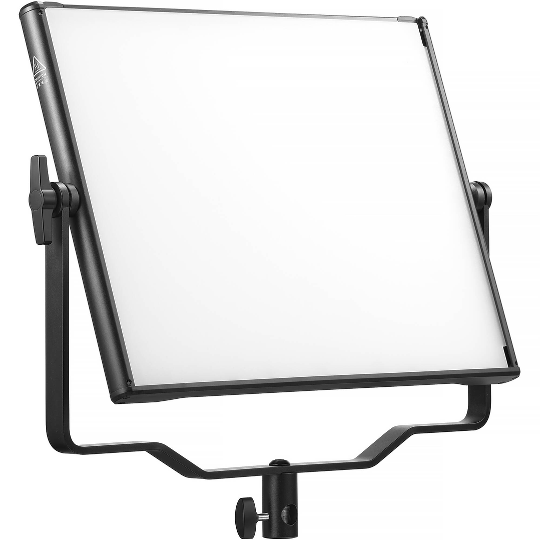 Panel LED Godox P120Bi Bi-Color - Travel Kit 1