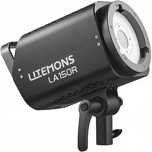 Cañón LED Godox Litemons LA150R - RGB
