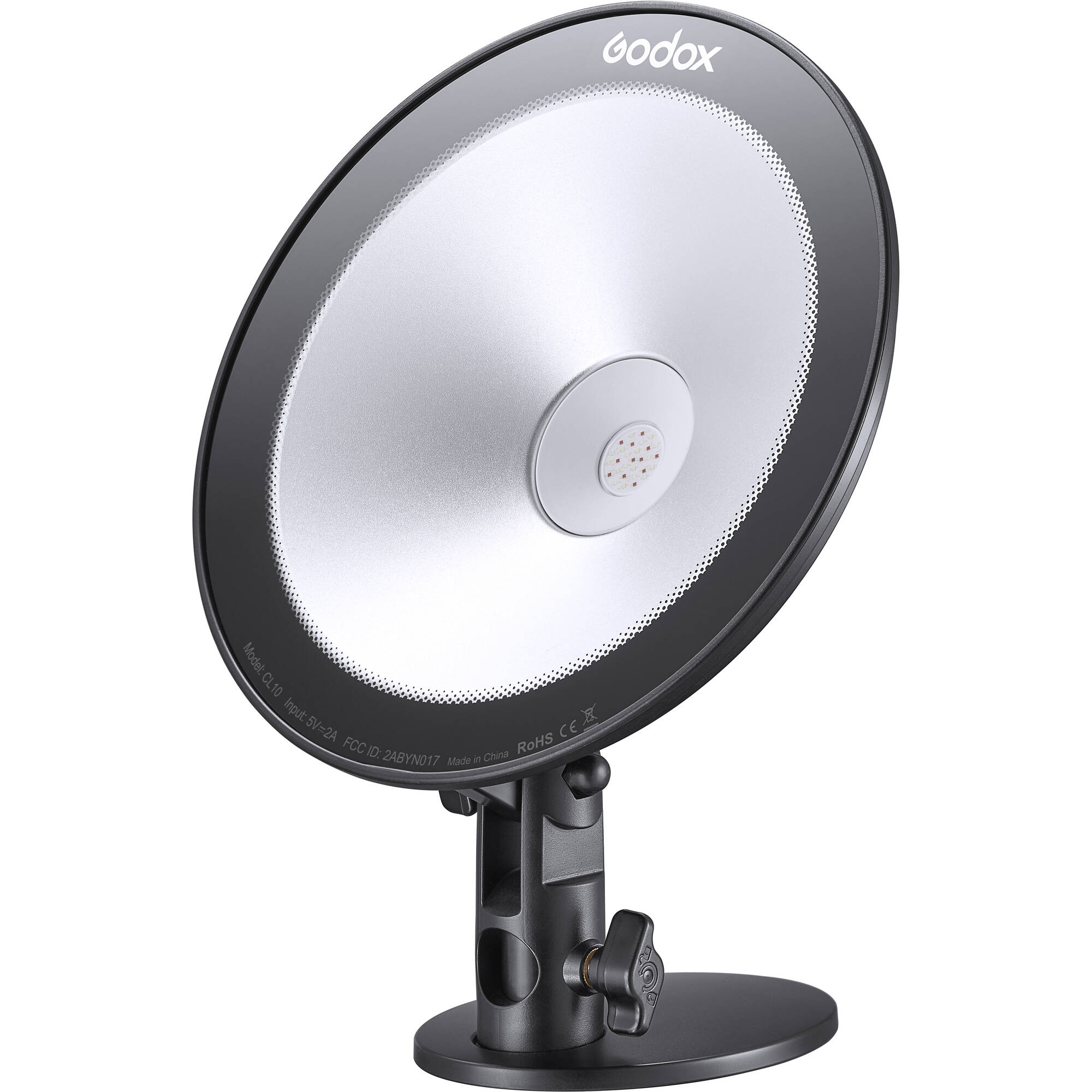 Luz LED Godox CL10 - RGB