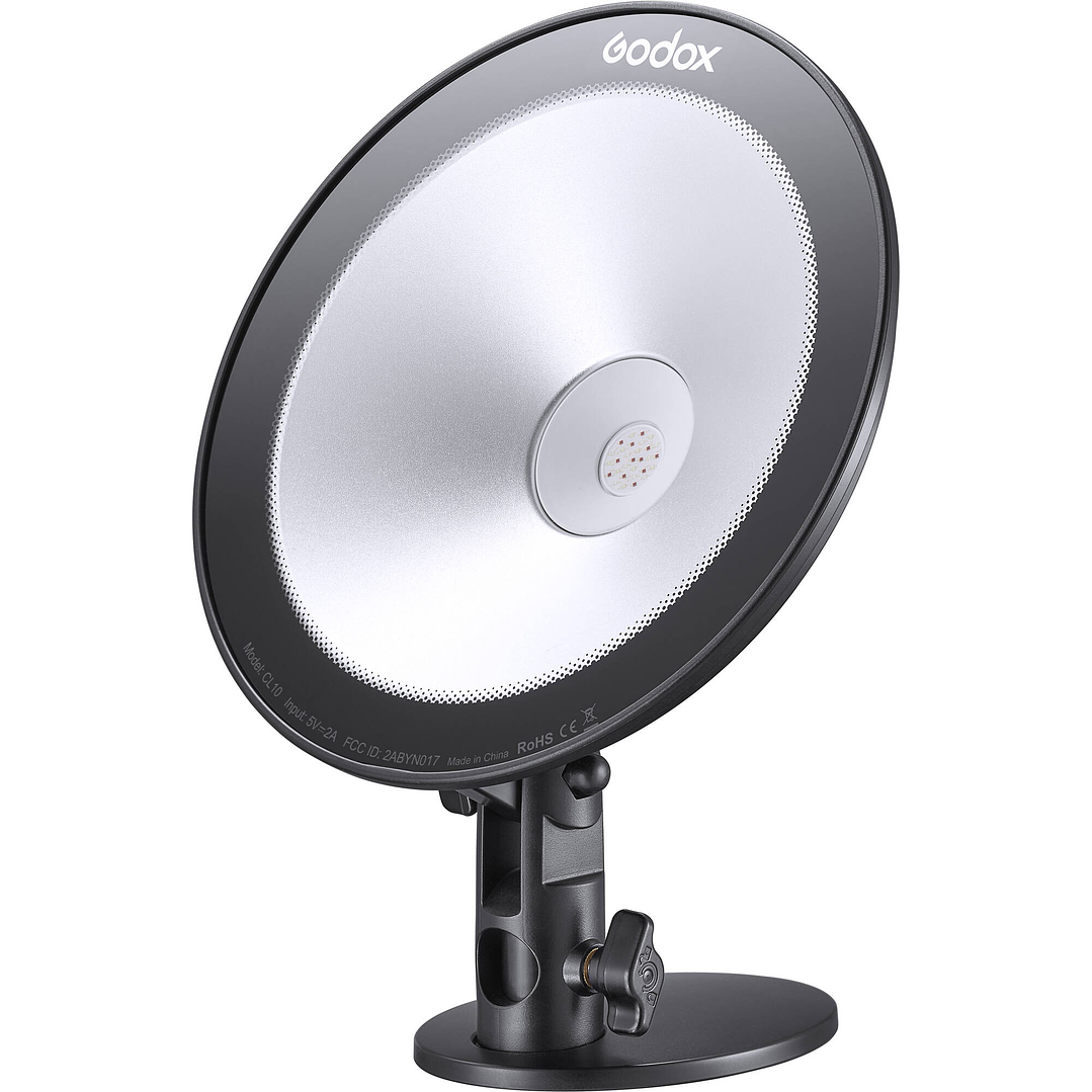 Luz LED Godox CL10 - RGB 1