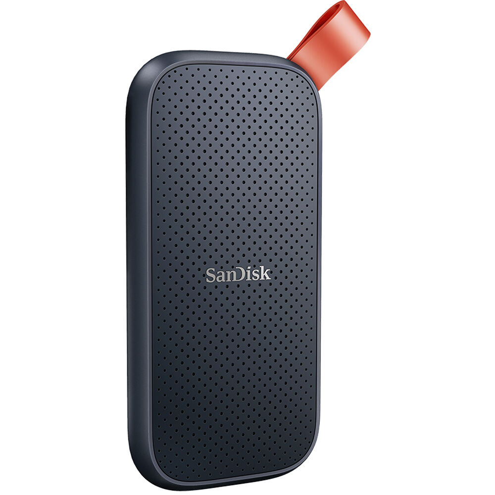 Disco SSD SanDisk Portable - 1TB