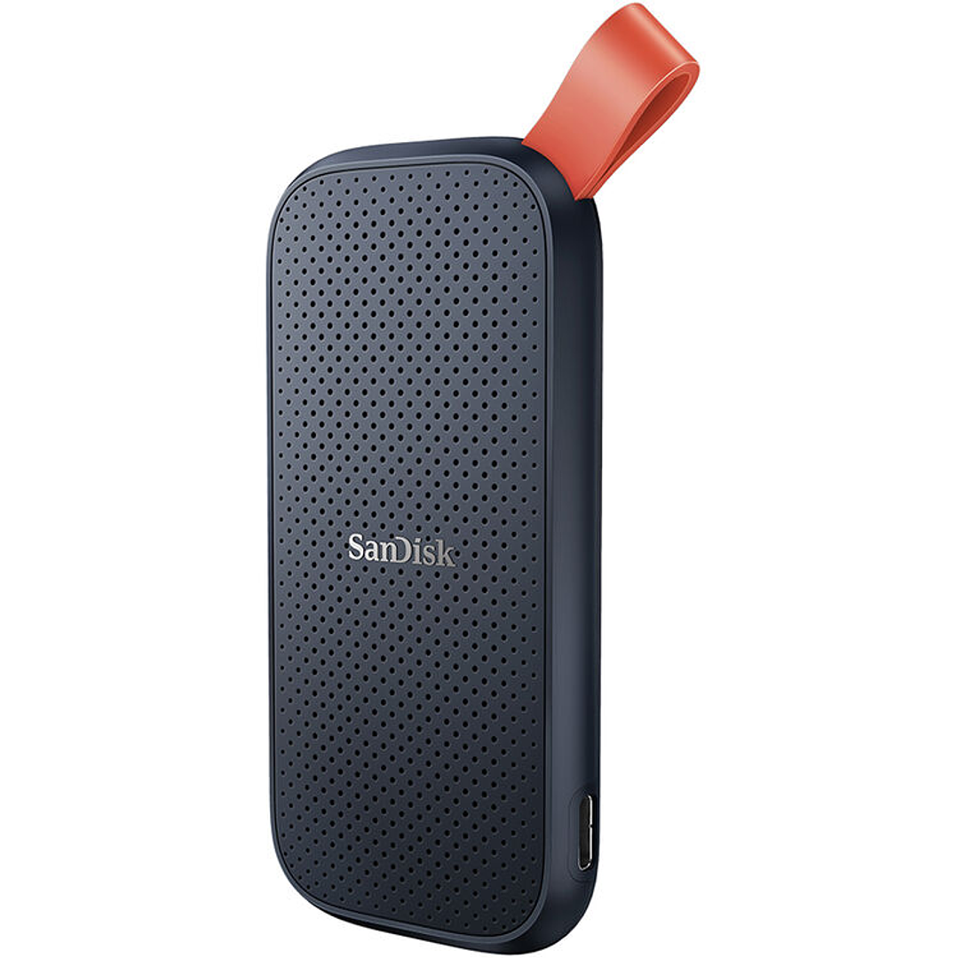 Disco SSD SanDisk Portable - 2TB 3
