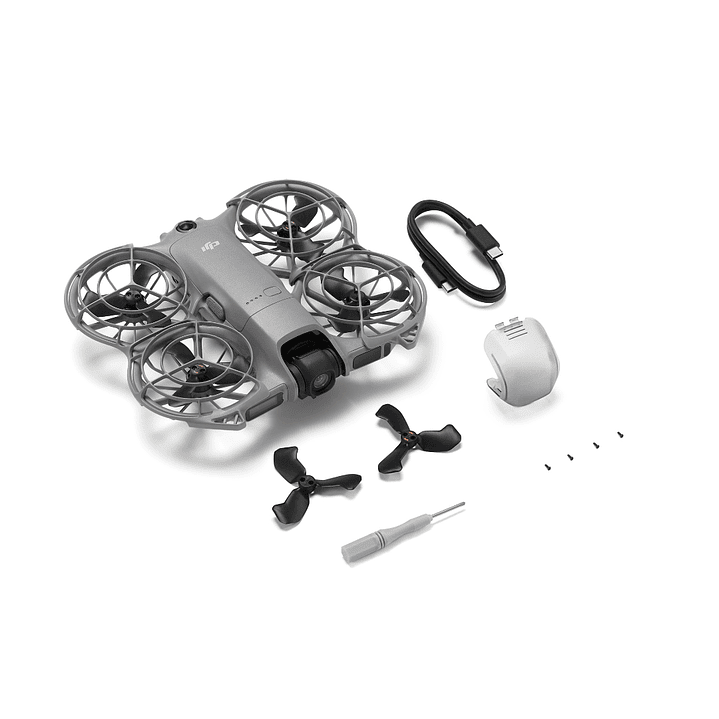 Drone DJI Neo 2 - Solo Drone 2