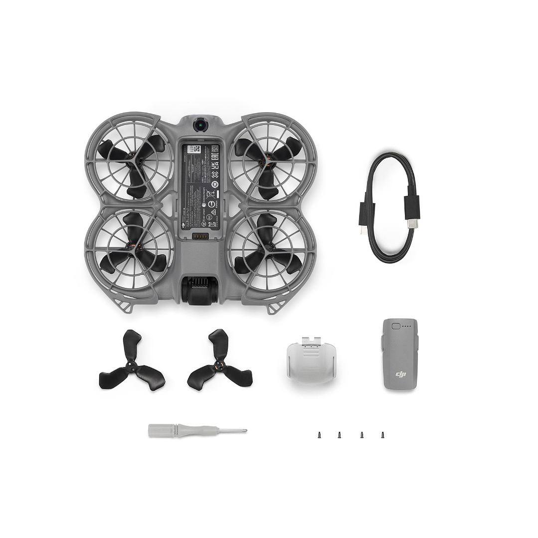 Drone DJI Neo 2 - Solo Drone 3