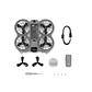 Drone DJI Neo 2 - Solo Drone - Miniatura 3