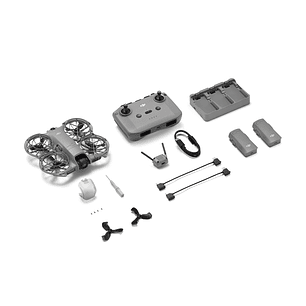 Drone DJI Neo 2 - Fly More Combo