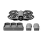 Drone DJI Neo 2 - Fly More Combo (No Remote) - Miniatura 2