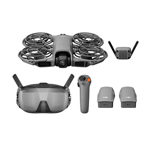 Drone DJI Neo 2 - Fly More Motion Combo