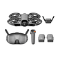 Drone DJI Neo 2 - Fly More Motion Combo - Miniatura 1
