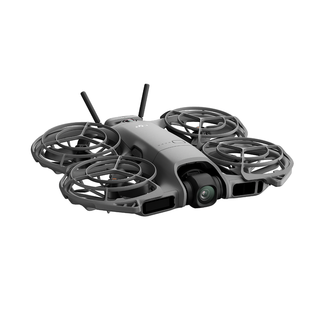 Drone DJI Neo 2 - Fly More Motion Combo 5
