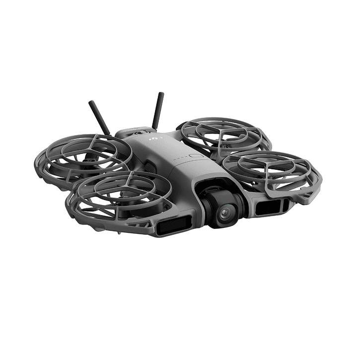 Drone DJI Neo 2 - Fly More Motion Combo 5