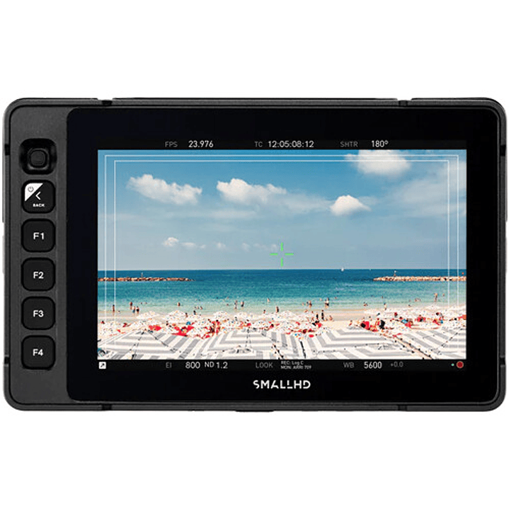 Monitor SmallHD Ultra 7 Touchscreen - B-Stock 1