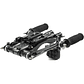 Shoulder Rig Tilta Lightweight - Black - Miniatura 2