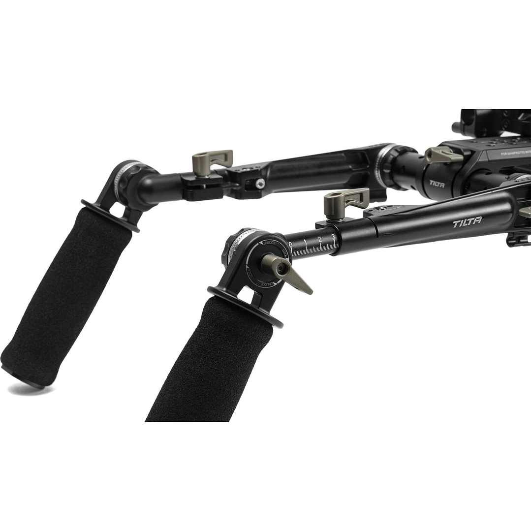 Shoulder Rig Tilta Lightweight - Black 3