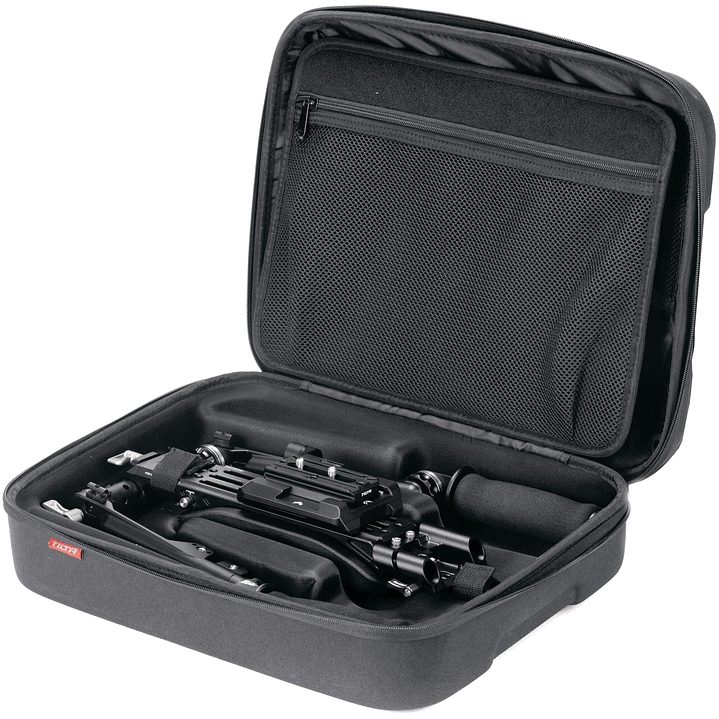 Shoulder Rig Tilta Lightweight - Black 5