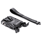 Placa Tilta Mini PD V-Mount - Black - Miniatura 5