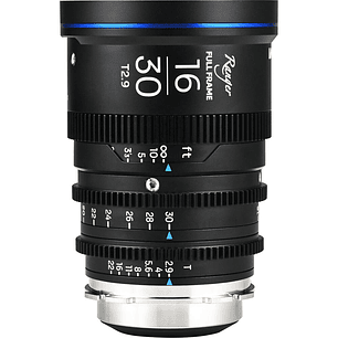 Lente Venus Optics Laowa Ranger 16-30mm T2.9 - Montura PL/EF