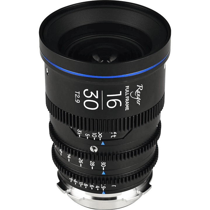 Lente Venus Optics Laowa Ranger 16-30mm T2.9 - Montura PL/EF 2