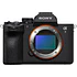 Cámara Mirrorless Sony a7v - Body