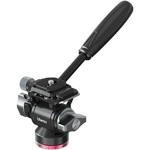 Cabezal de Video Fluido Ulanzi U-190 Mini