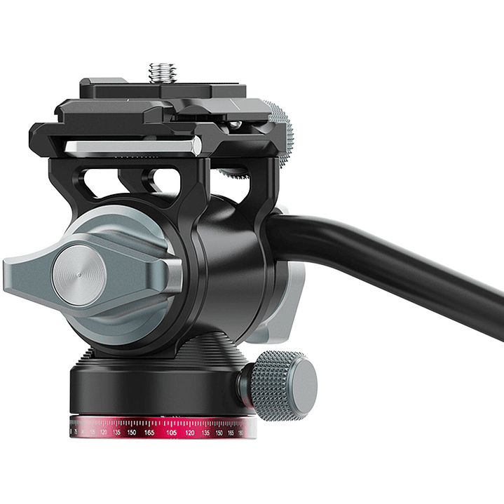 Cabezal de Video Fluido Ulanzi U-190 Mini 2