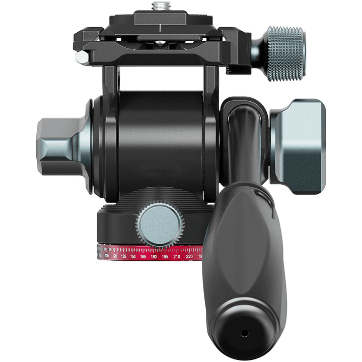 Cabezal de Video Fluido Ulanzi U-190 Mini 3