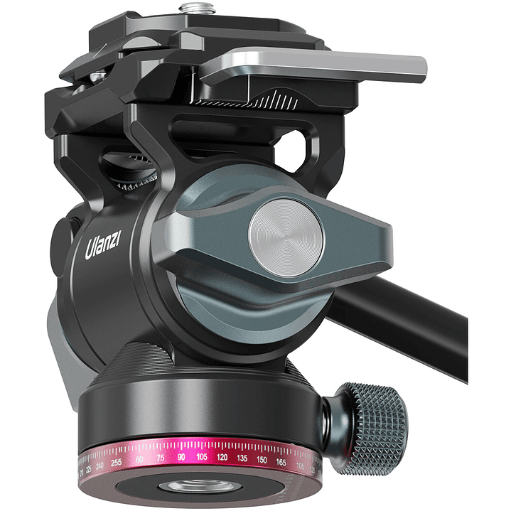 Cabezal de Video Fluido Ulanzi U-190 Mini 4