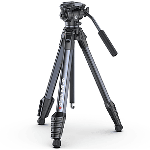 Trípode de Video Ulanzi Ombra II T154